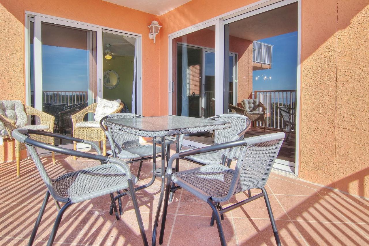 Beach Cottage 1403 Clearwater Beach Exteriör bild